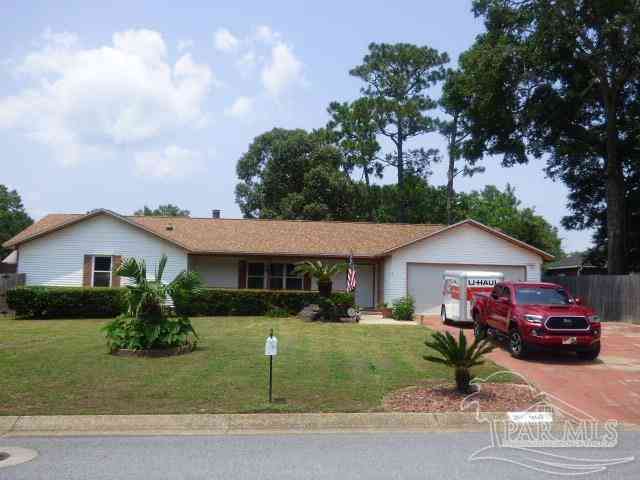 Homes For Sale - 967 Fleming Cir<br/> Pensacola, FL 32514