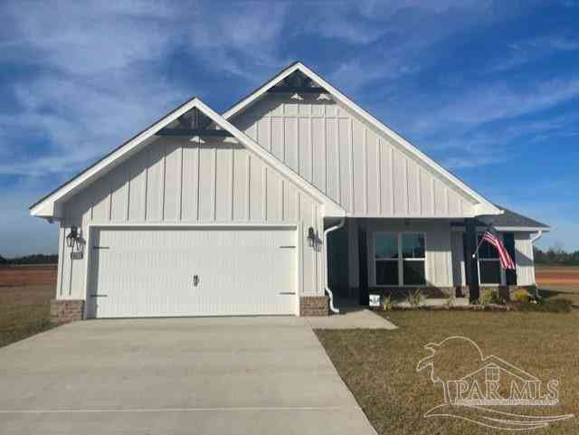 Homes For Sale - 2732 Ten Mile Rd<br/> Pace, FL 32571