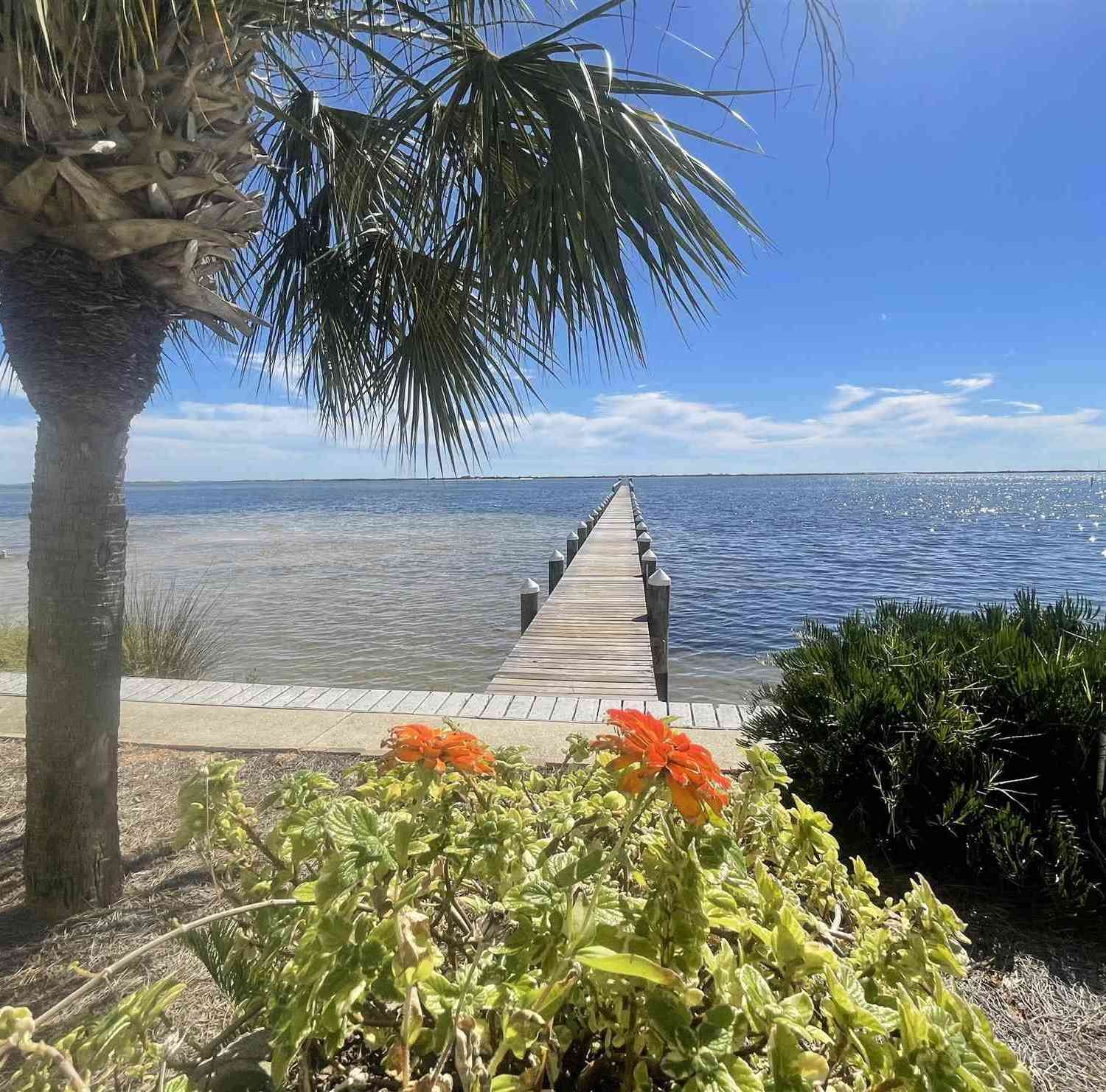 Condo For Sale - 4060 Indigo Dr #114<br/> Pensacola, FL 32507
