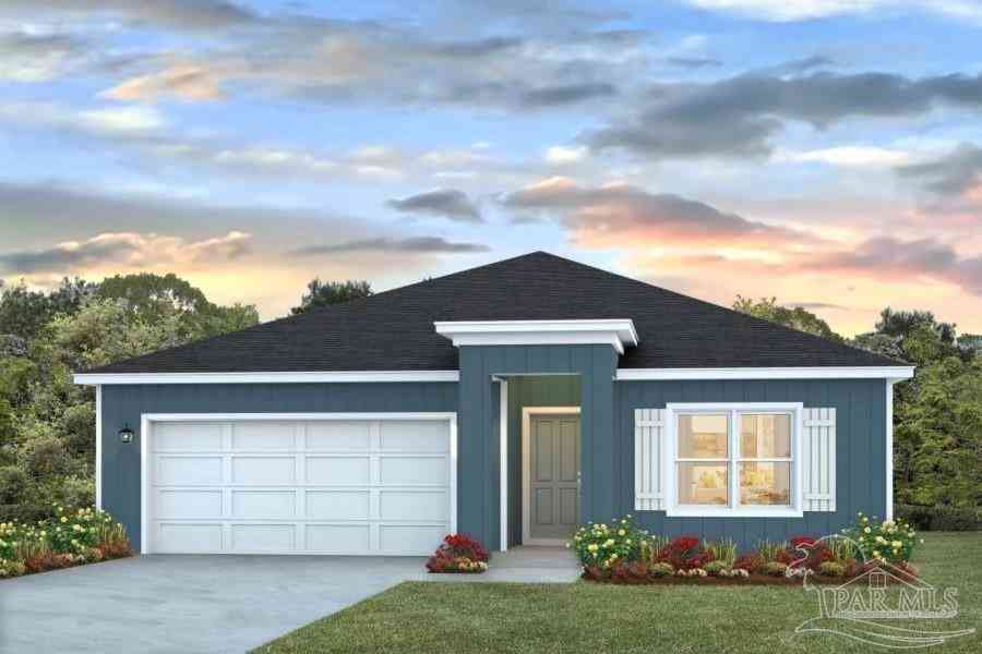 Homes For Sale - 5775 Belmont Stakes Rd<br/> Pensacola, FL 32526