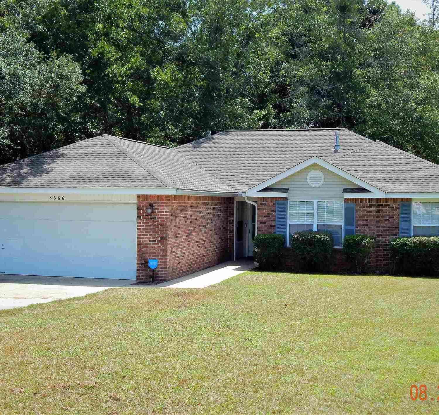 Homes For Sale - 8666 Ramble Woods Dr<br/> Pensacola, FL 32514