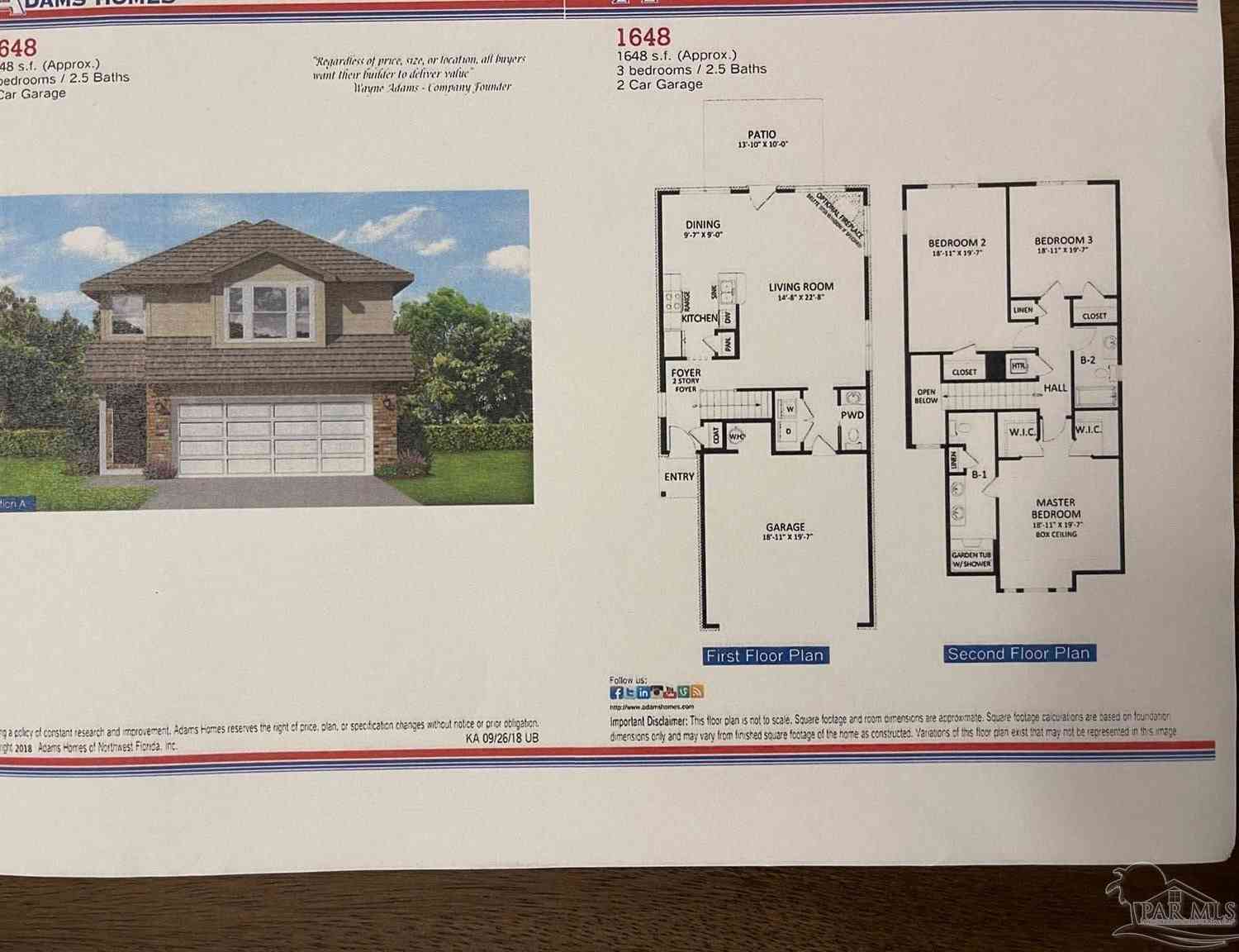 Homes For Sale - 4941 Muldoon Pointe Rd #15B<br/> Pensacola, FL 32526