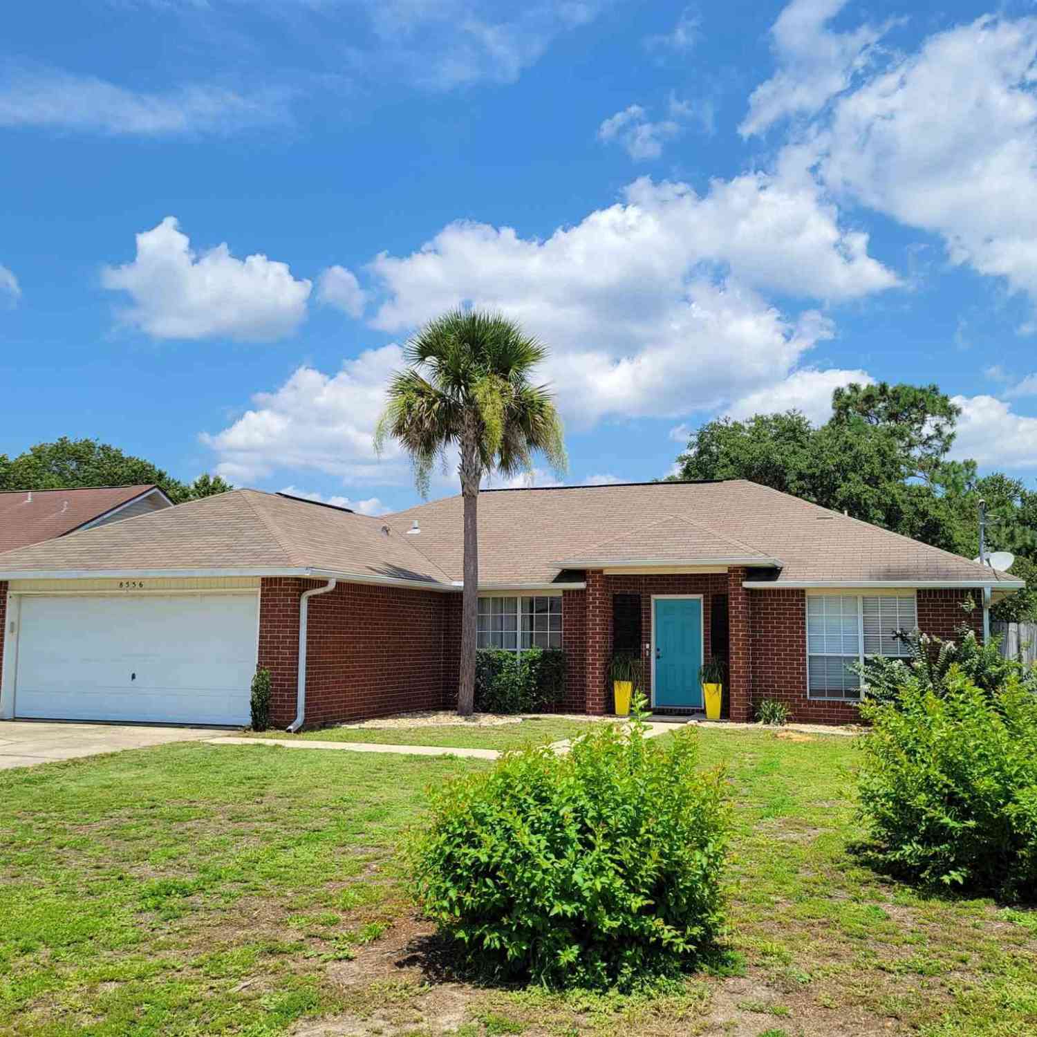 Homes For Sale - 8556 Corbin Ct<br/> Navarre, FL 32566