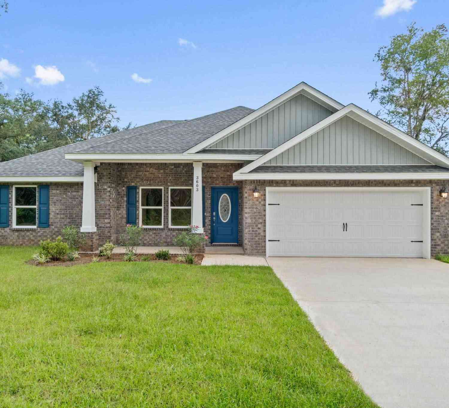 Homes For Sale - 7208 Lost Treasure Ct<br/> Navarre, FL 32566