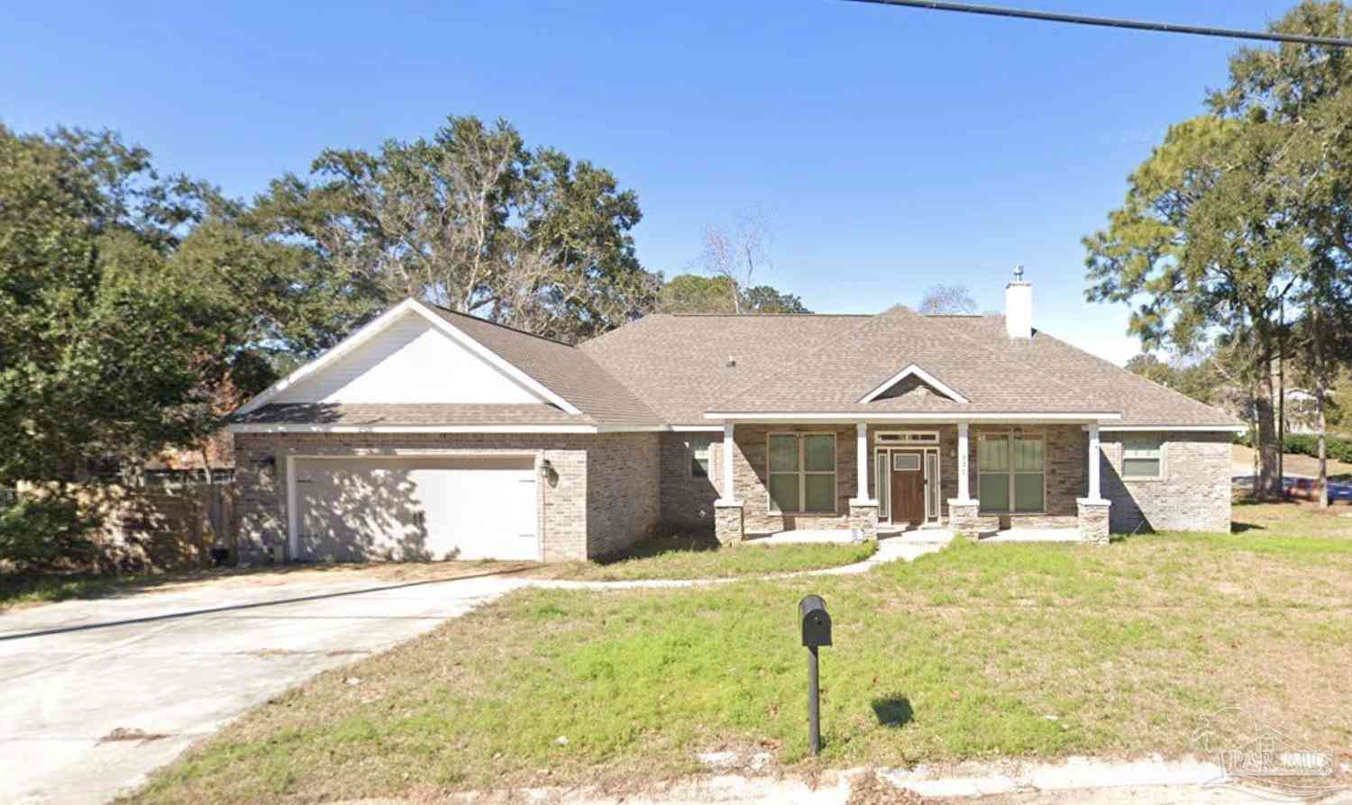 Homes For Sale - 930 Blue Springs Dr<br/> Pensacola, FL 32505