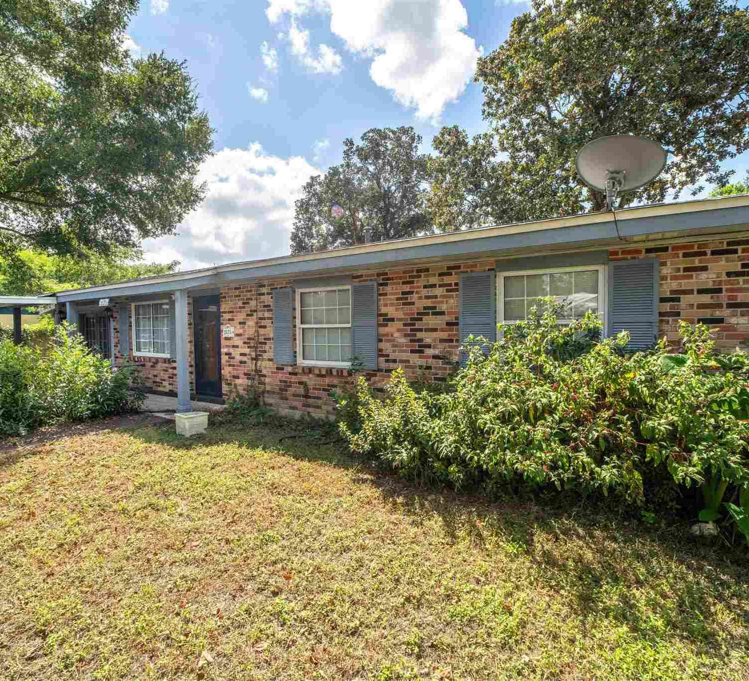 Homes For Sale - 2675 Brooklyn St<br/> Pensacola, FL 32514