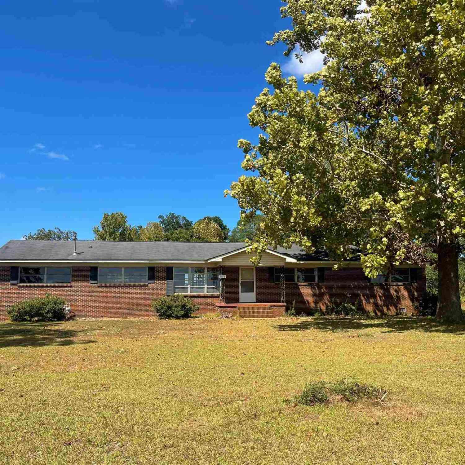 Homes For Sale - 1156 Butler St<br/> Atmore, AL 36502
