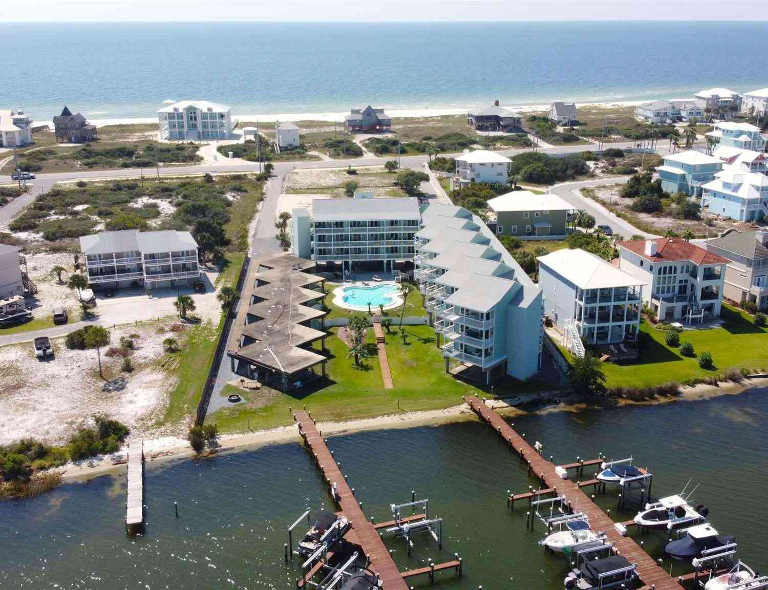 Condo For Sale - 16310 Perdido Key Dr #9A<br/> Pensacola, FL 32507