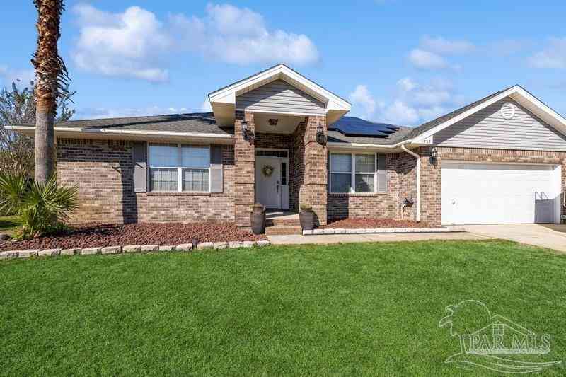 Homes For Sale - 1727 Champagne Ave<br/> Gulf Breeze, FL 32563