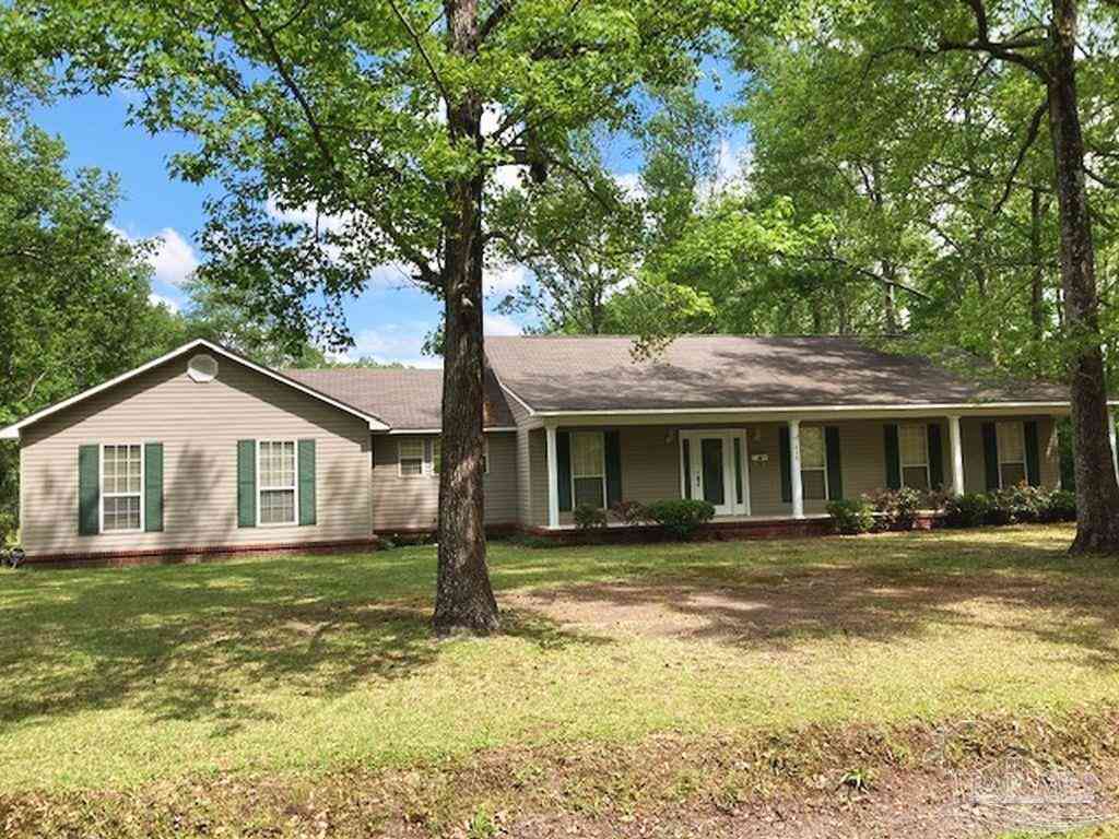 Homes For Sale - 415 Forest Ave<br/> Atmore, AL 36502