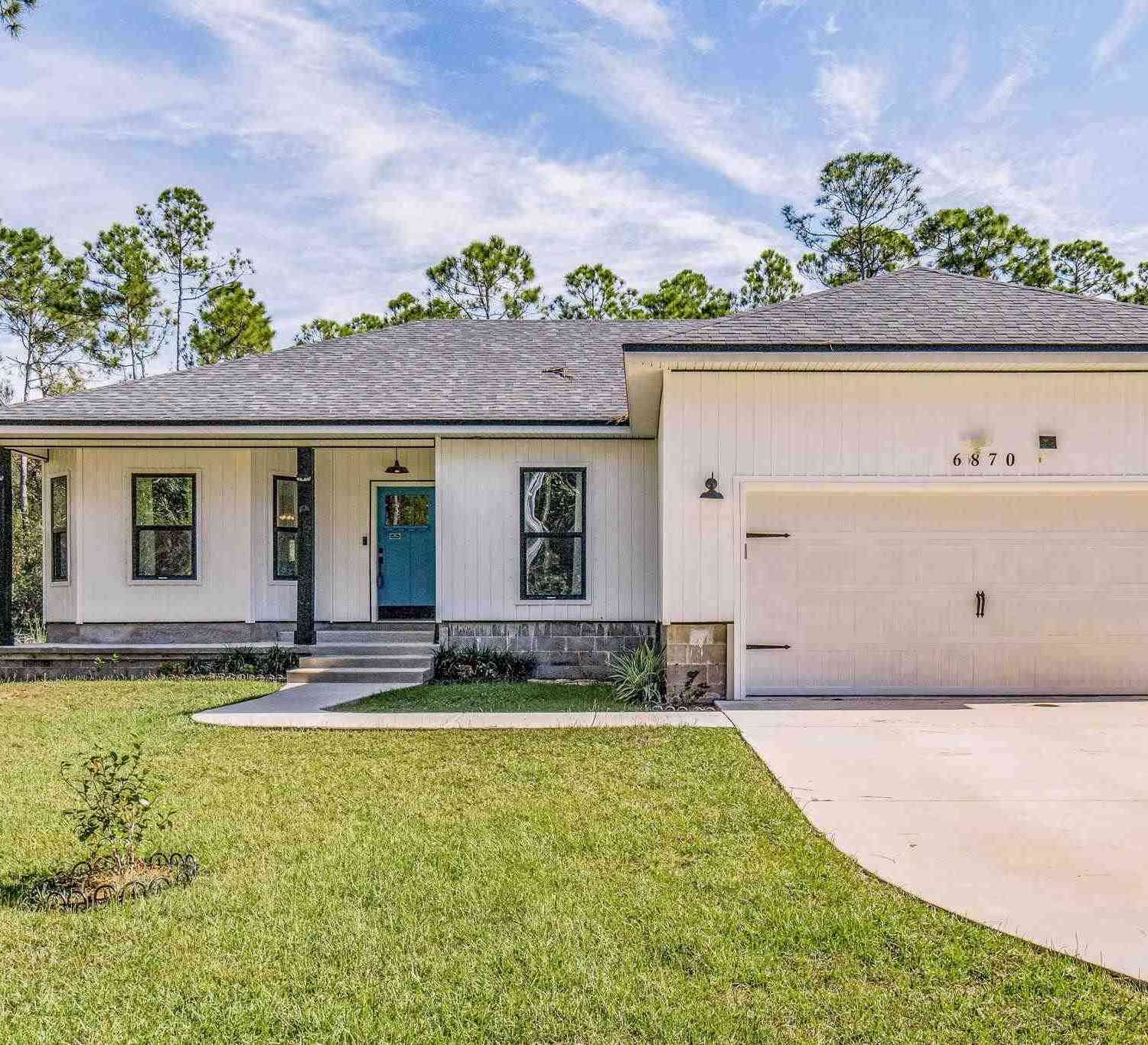 Homes For Sale - 6870 Nelson St<br/> Navarre, FL 32566