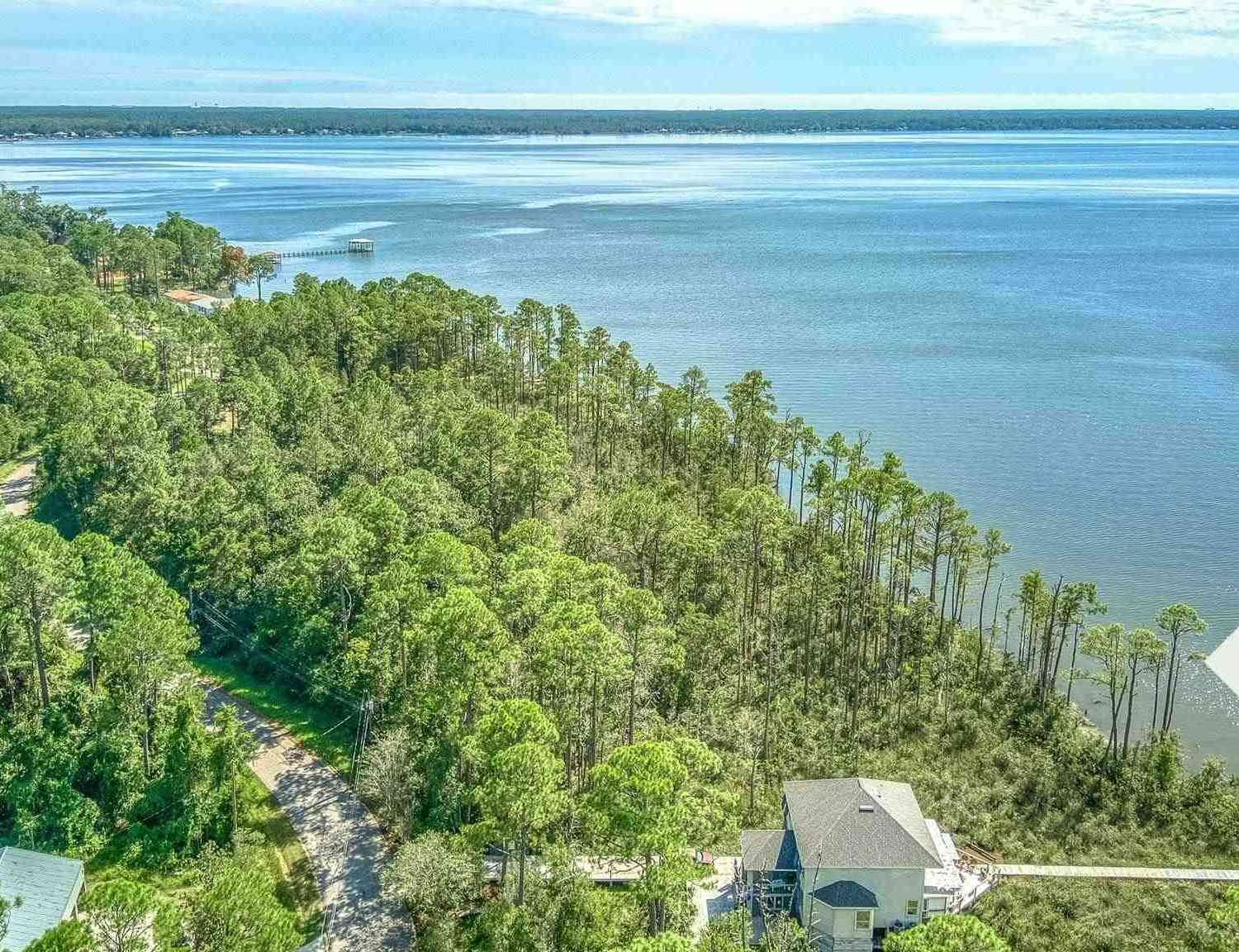 Vacant Land For Sale - 3569 Maikai Dr<br/> Pensacola, FL 32526