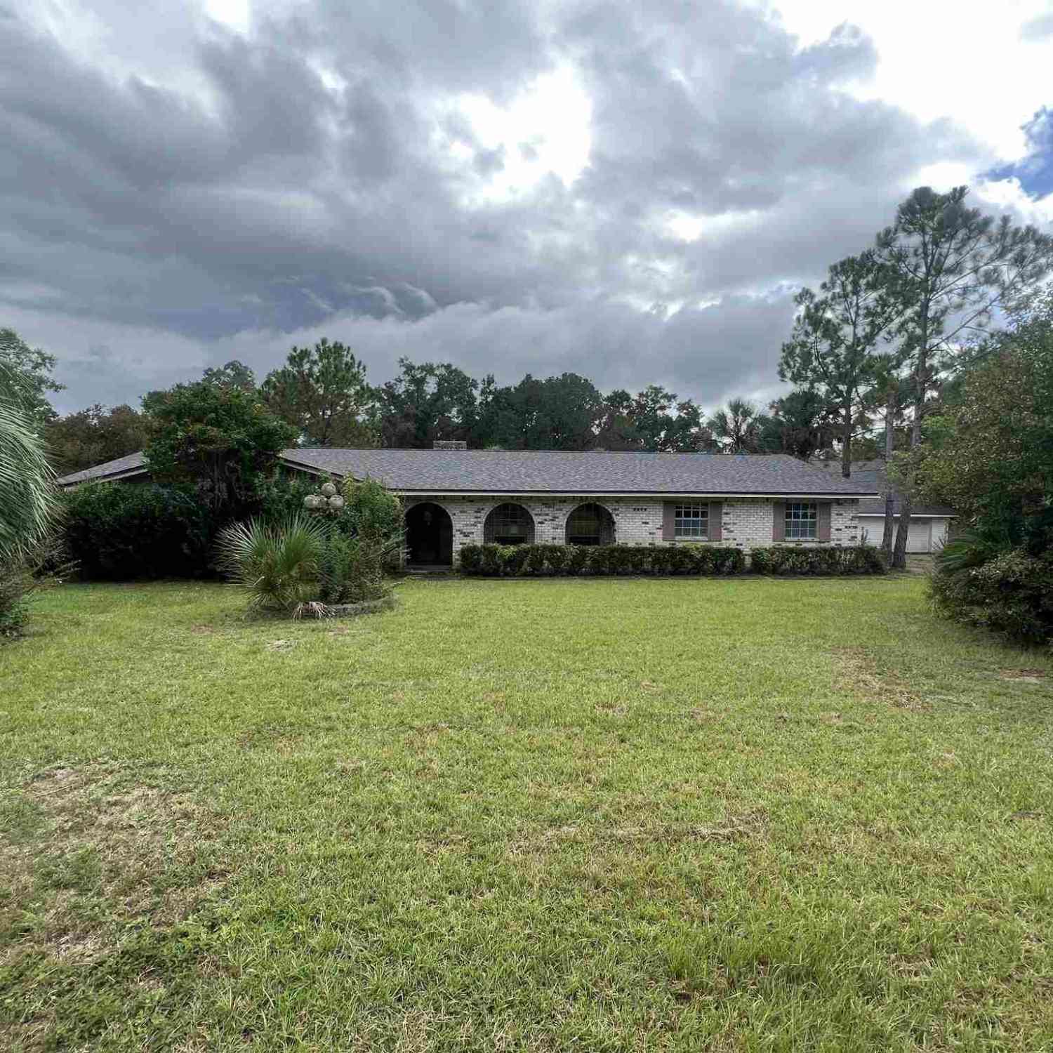 Homes For Sale - 4645 Deerfield Dr<br/> Pensacola, FL 32526