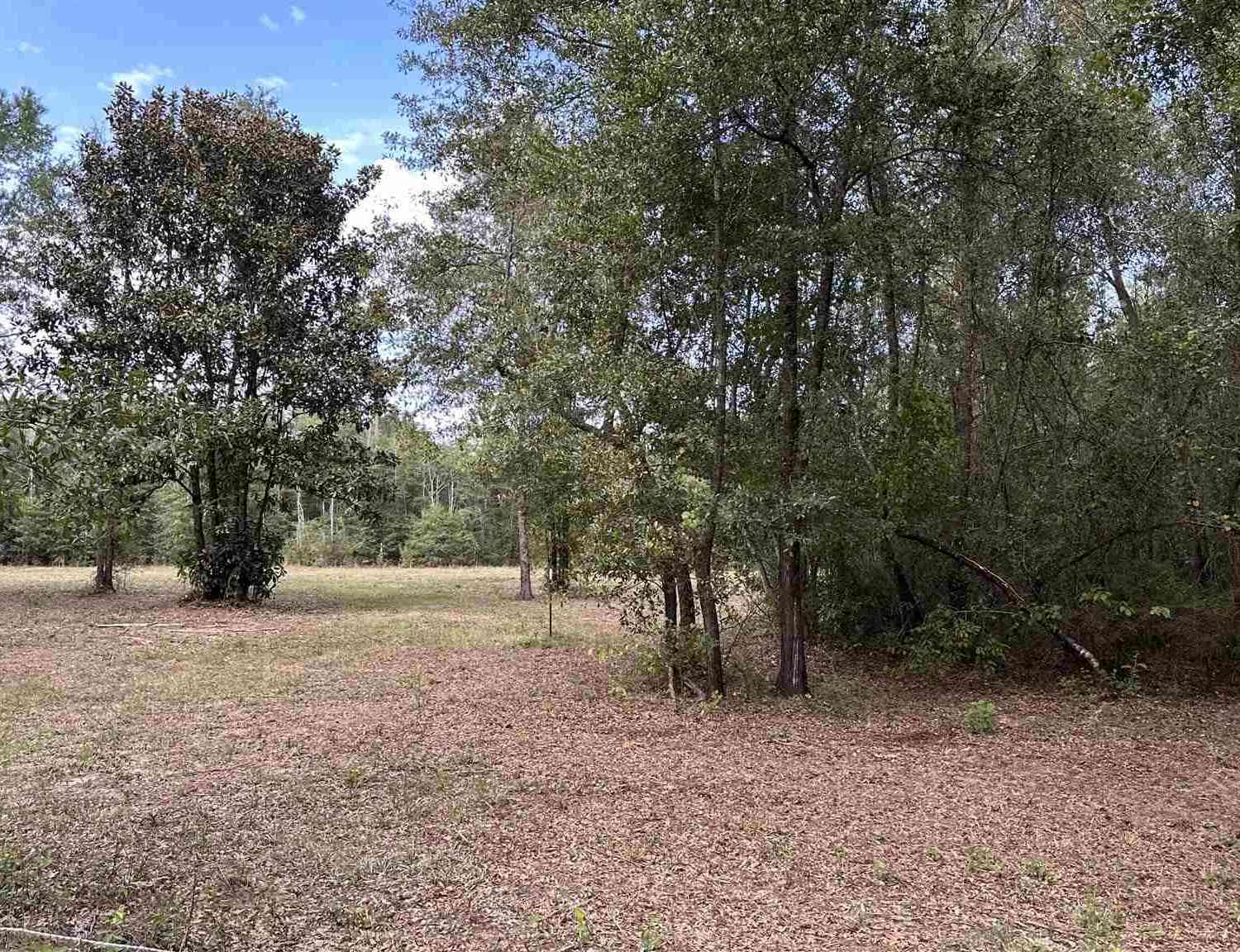 Vacant Land For Sale - 6140B Clear Creek Rd<br/> Milton, FL 32570