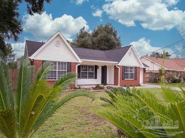 Homes For Sale - 3317 Marion Oaks Way<br/> Pensacola, FL 32507