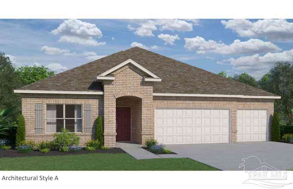 Homes For Sale - 5041 Vanerka Dr<br/> Gulf Breeze, FL 32563