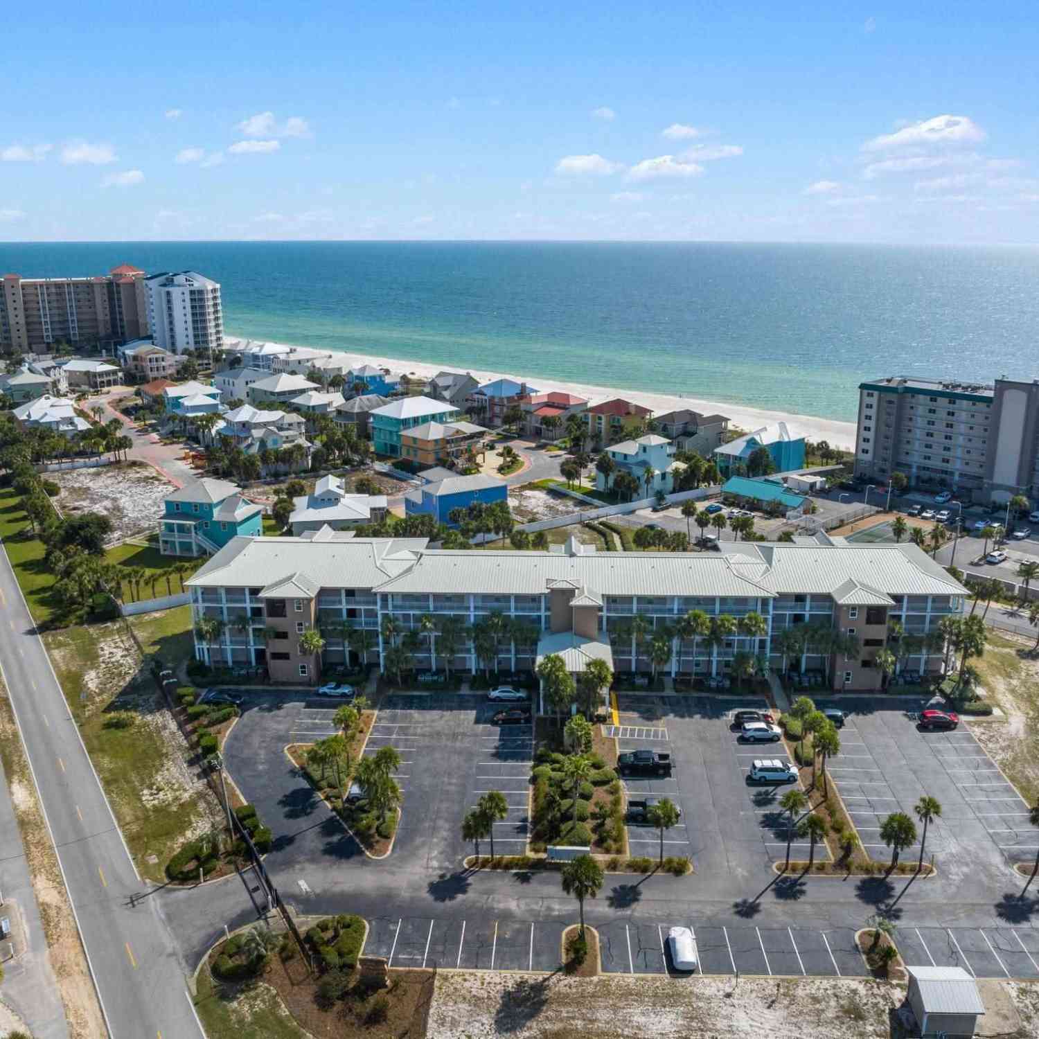 Condo For Sale - 13351 Johnson Beach Rd #311E<br/> Pensacola, FL 32507