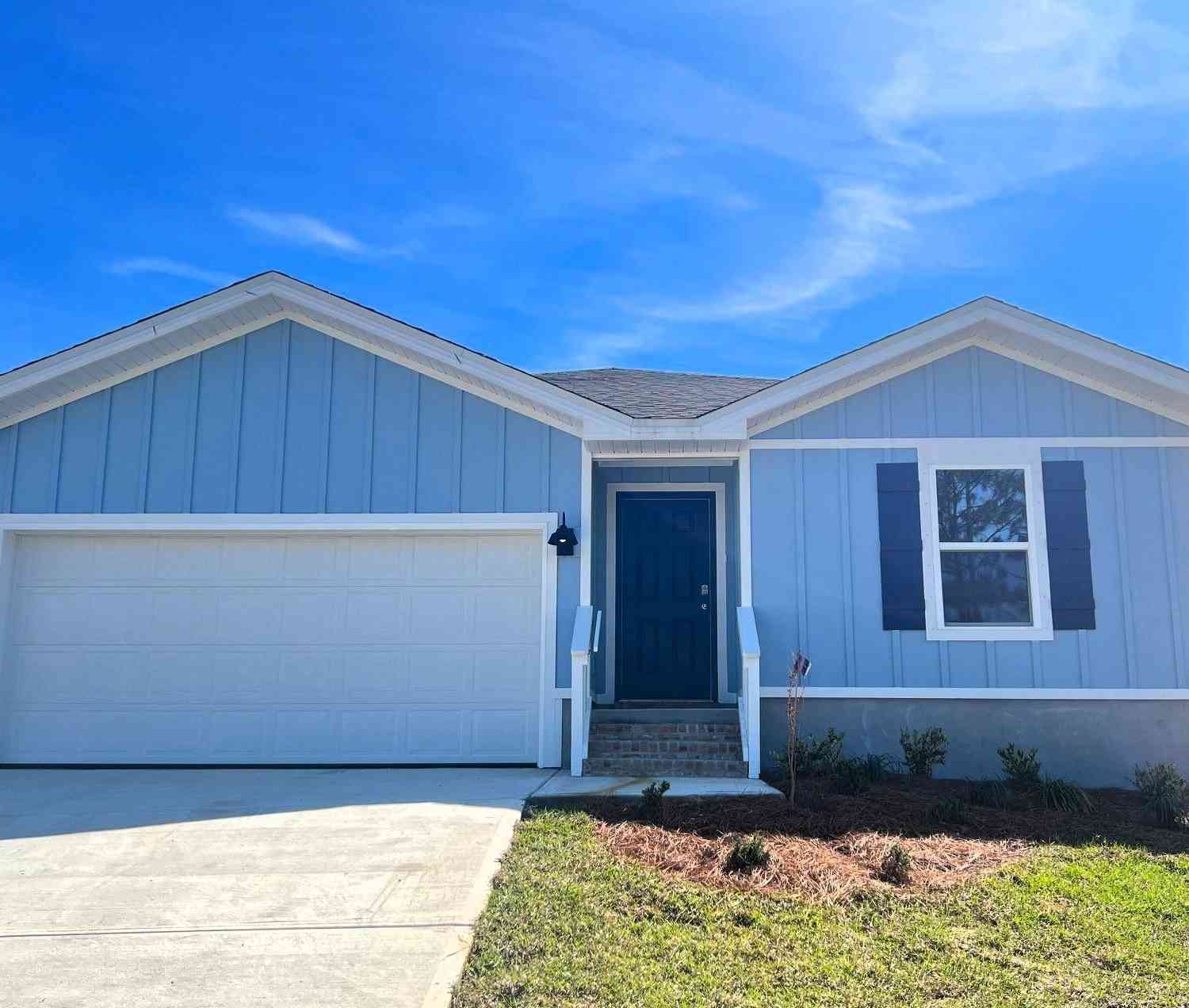 Homes For Sale - 4904 Canvasback Blvd<br/> Pace, FL 32571