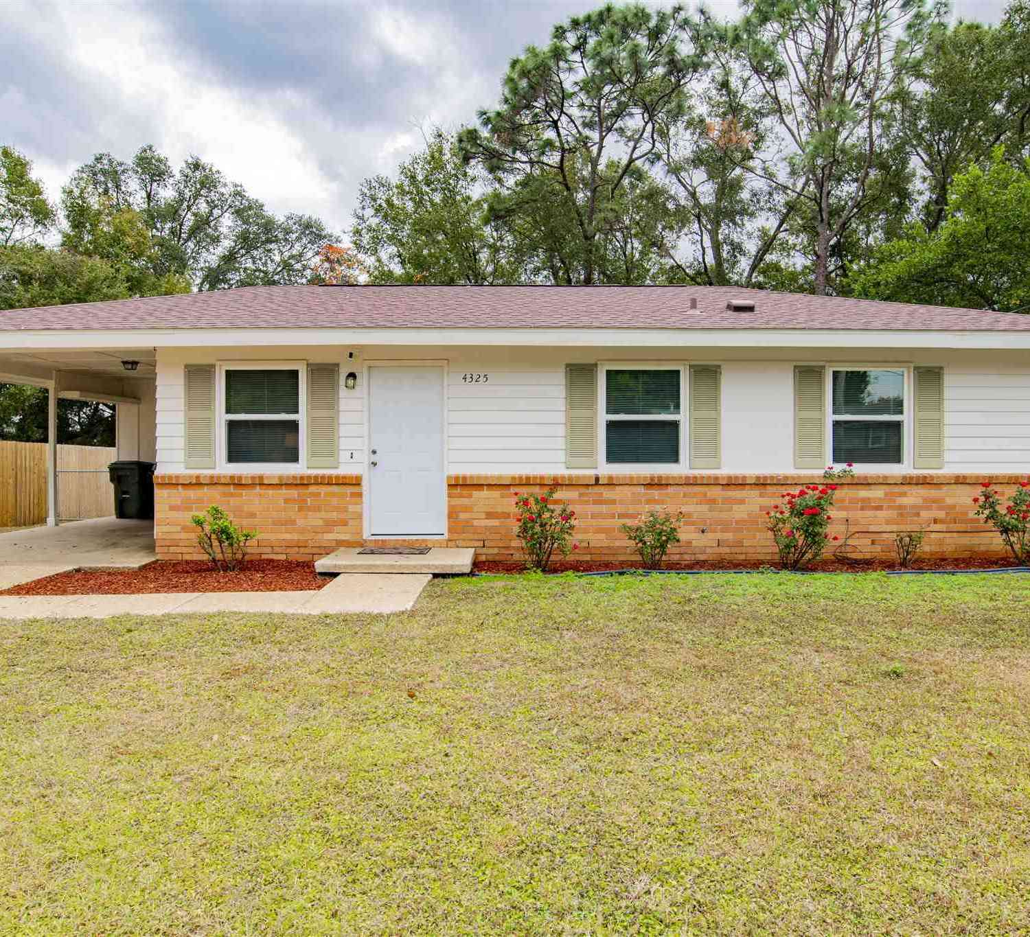 Homes For Sale - 4325 Coldsprings Dr<br/> Pensacola, FL 32514