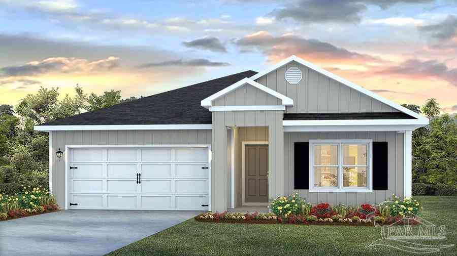 Homes For Sale - 4358 Winged Elm Ct<br/> Pace, FL 32571