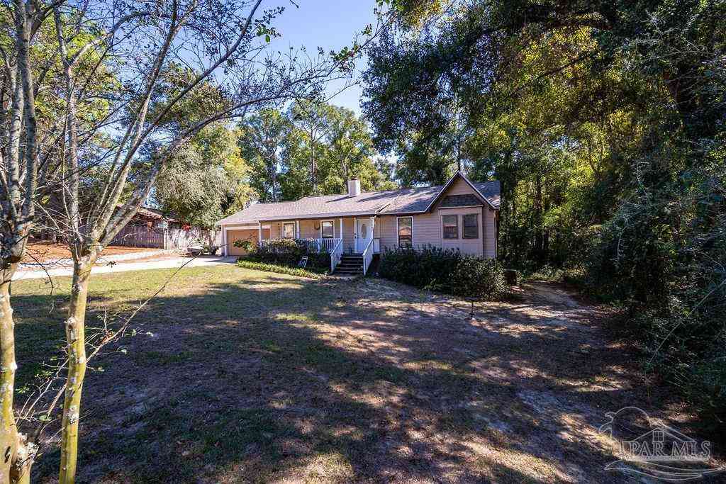 Homes For Sale - 7597 Northpointe Blvd<br/> Pensacola, FL 32514