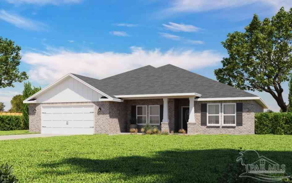 Homes For Sale - 3308 Secret Isle Way<br/> Navarre, FL 32566
