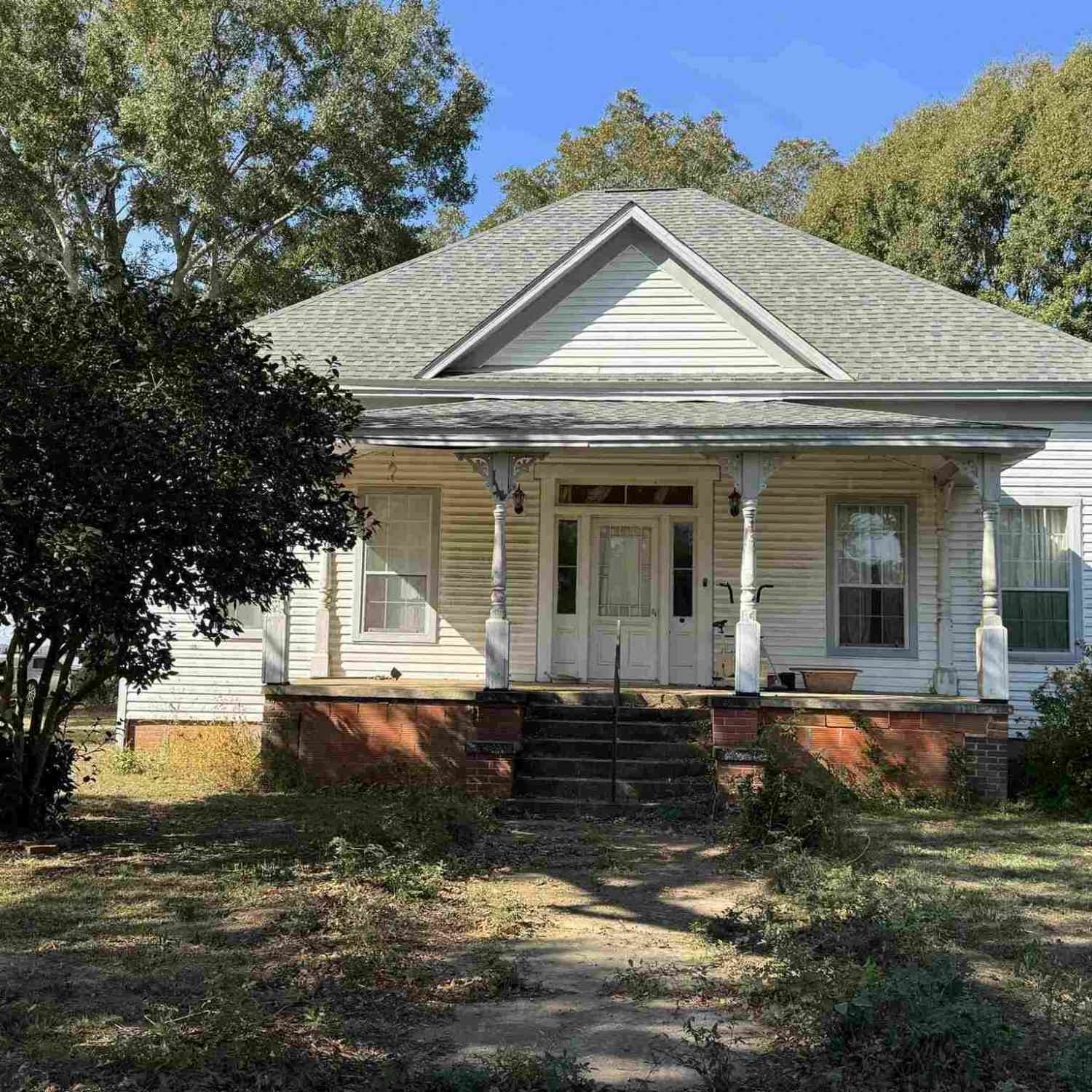 Homes For Sale - 10393 Jack Springs Rd<br/> Atmore, AL 36502