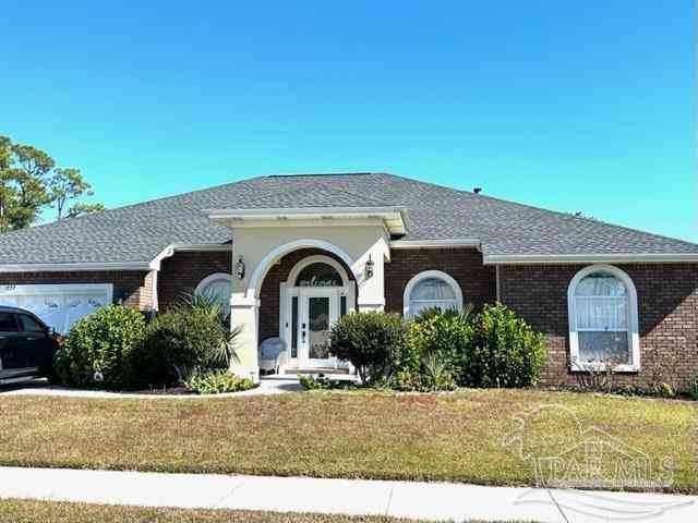 Homes For Sale - 1777 Ravenna Dr<br/> Navarre, FL 32566