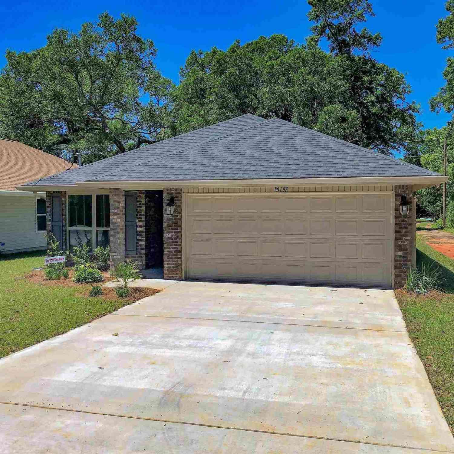 Homes For Sale - 517 Sugar Pine Way #16A<br/> Cantonment, FL 32533