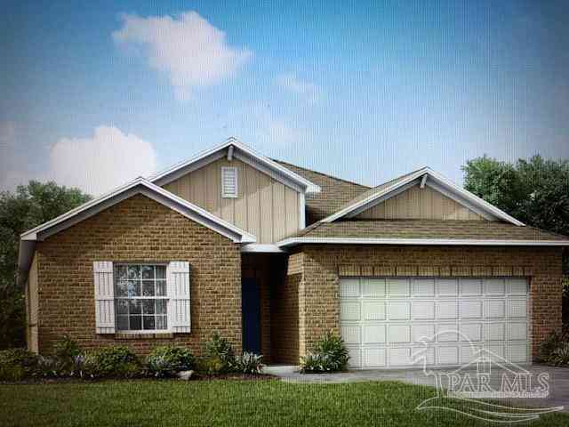 Homes For Sale - 2776 Savannah Michelle Ln<br/> Pensacola, FL 32534