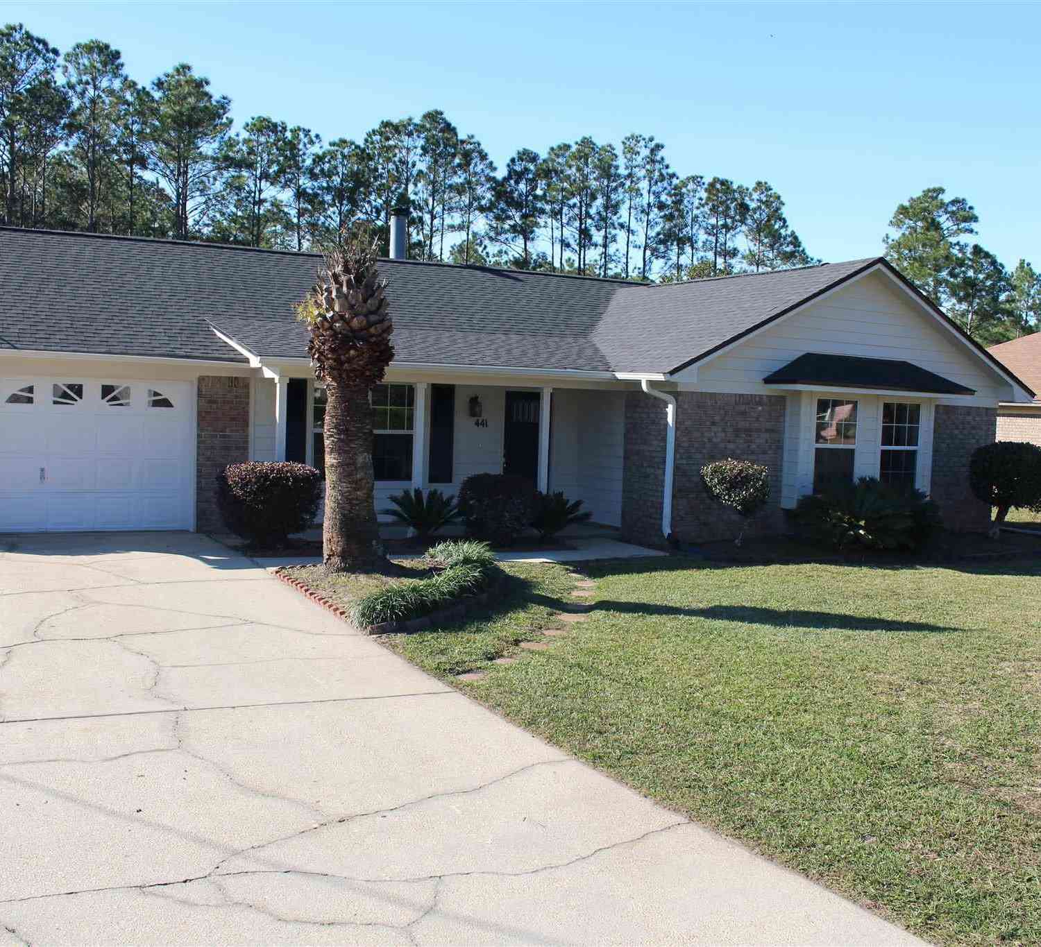Homes For Sale - 441 Peppertree Tr<br/> Pensacola, FL 32506