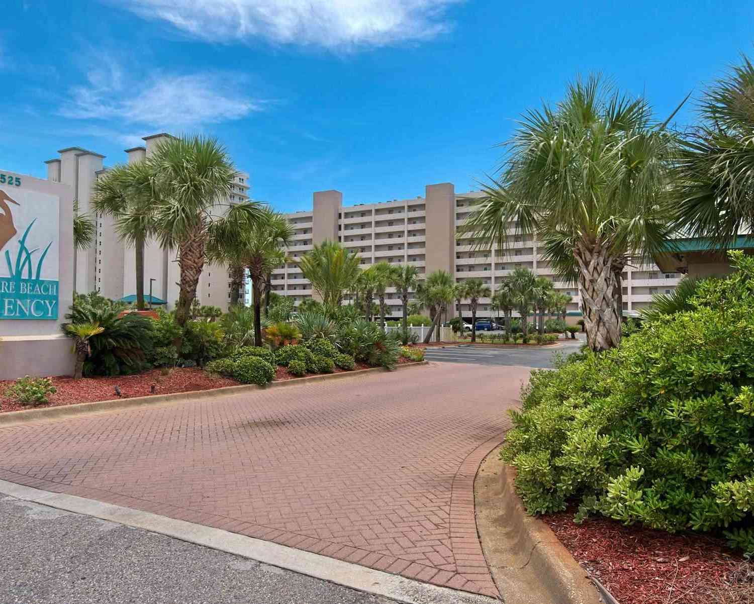 Condo For Sale - 8525 Gulf Blvd #103<br/> Navarre Beach, FL 32566