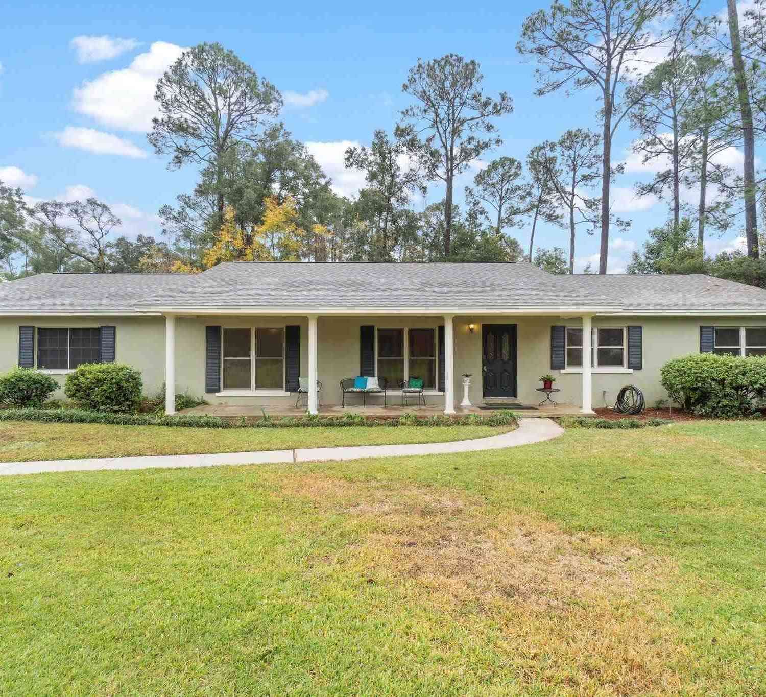 Homes For Sale - 1850 Sandra Dr<br/> Pensacola, FL 32506