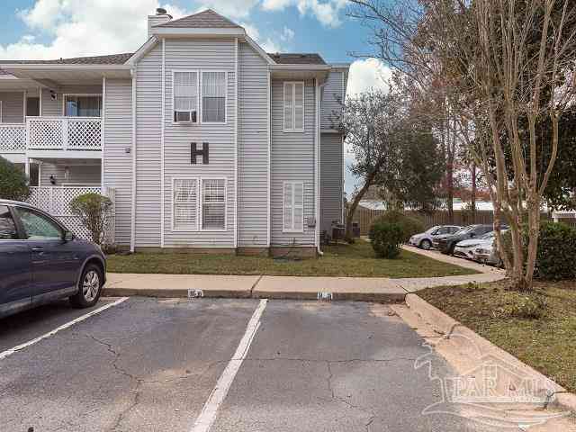 Condo For Sale - 601 E Burgess Rd #H-3<br/> Pensacola, FL 32504