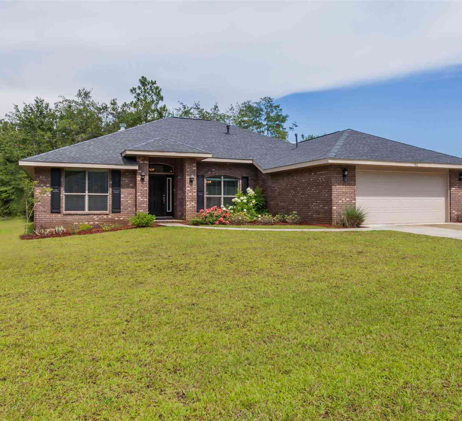Homes For Sale - 1858 Hazelnut Dr #48B<br/> Cantonment, FL 32533