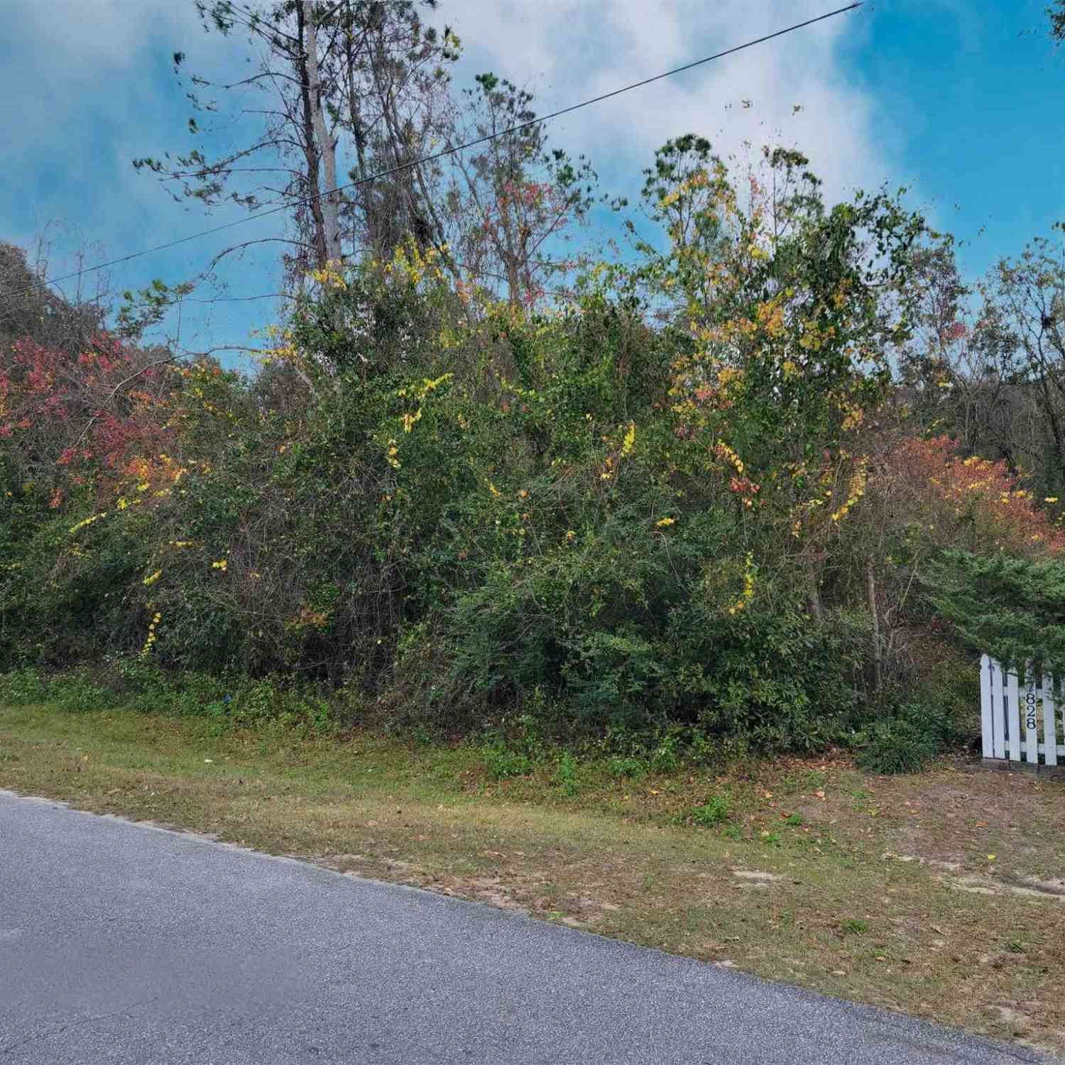 Vacant Land For Sale - 7900 BLK Sabra Dr<br/> Pensacola, FL 32514