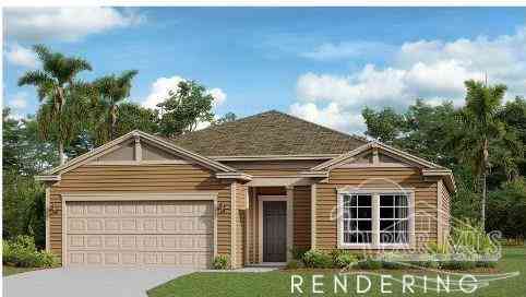 Homes For Sale - 6625 Paso Fino Drive<br/> Pensacola, FL 32526