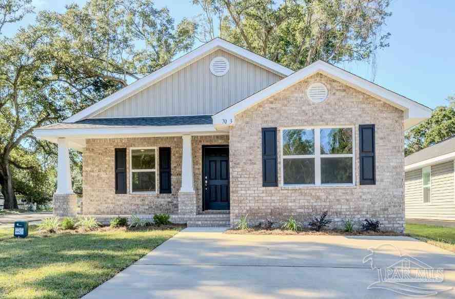 Homes For Sale - 8070 Westpointe Ln #6A<br/> Pensacola, FL 32506