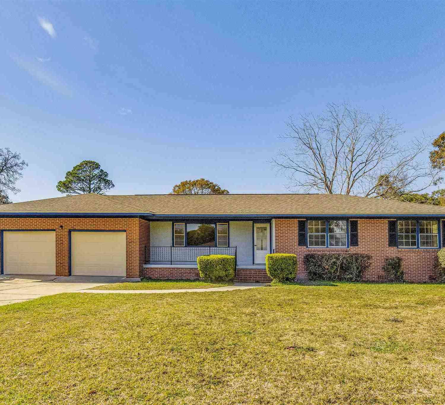 Homes For Sale - 8901 Arcadia Rd<br/> Pensacola, FL 32534