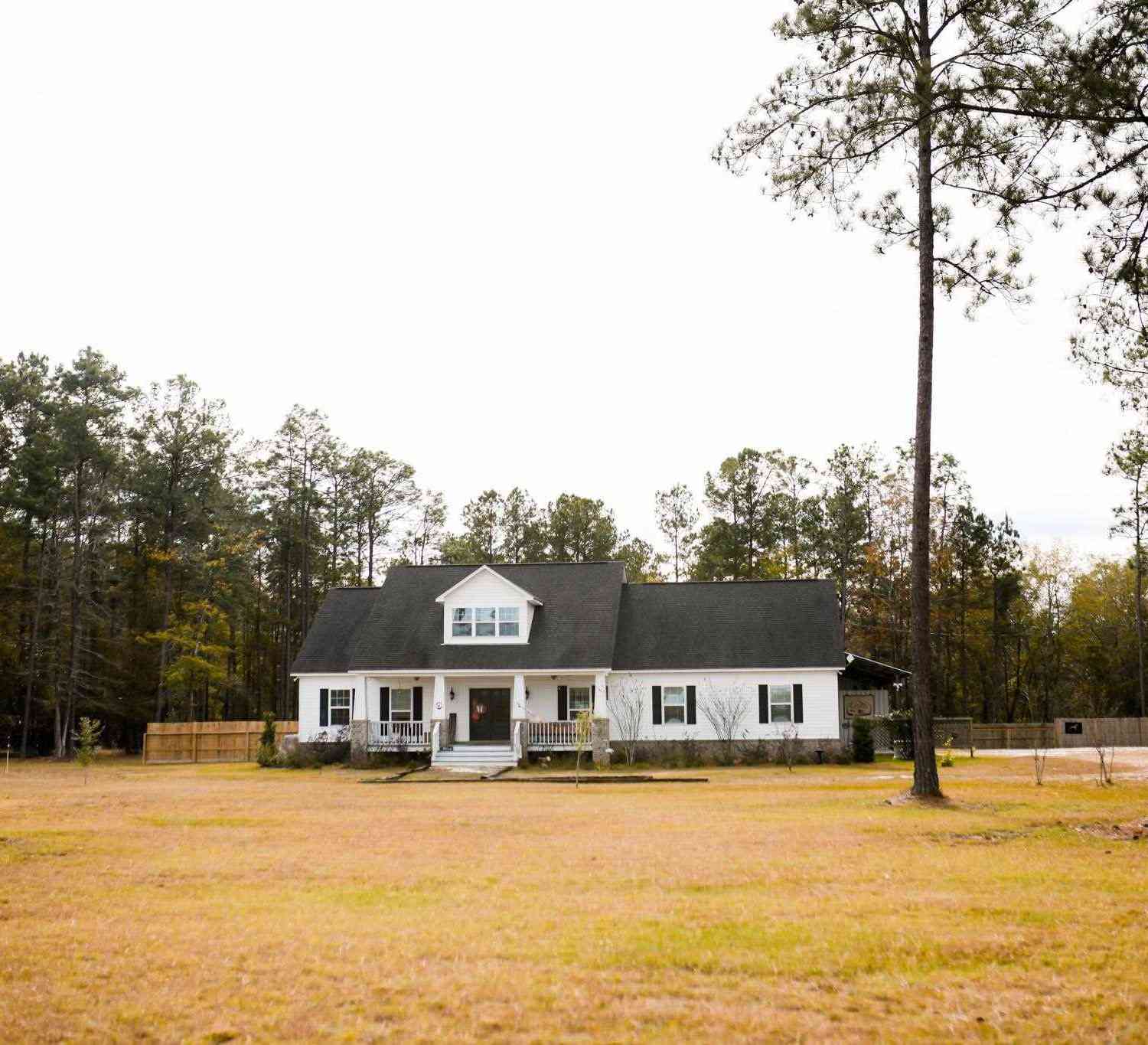 Homes For Sale - 307 Deere Creek Rd<br/> Atmore, AL 36502