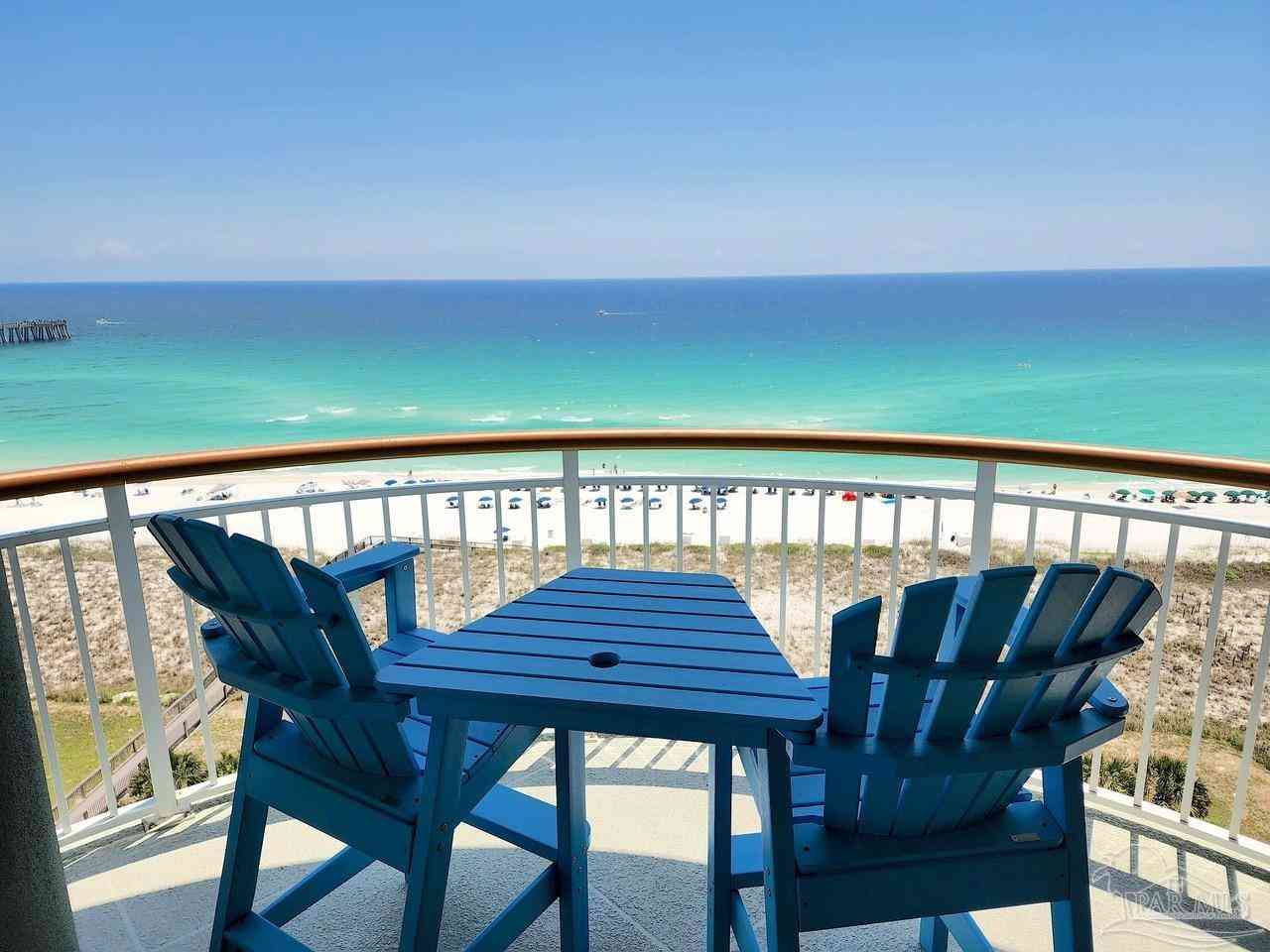 Condo For Sale - 8501 Gulf Blvd #10C<br/> Navarre Beach, FL 32566