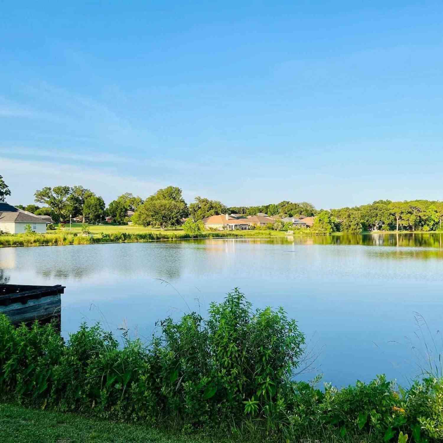 Vacant Land For Sale - 6037 Toulouse Dr<br/> Pensacola, FL 32505