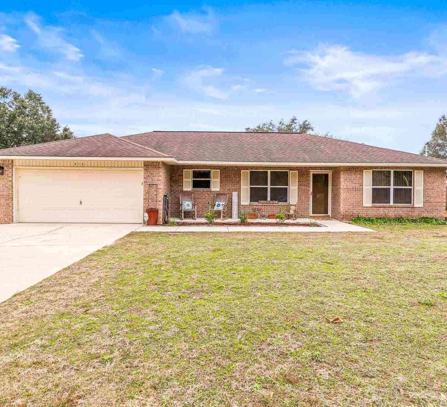 Homes For Sale - 413 Childers St<br/> Pensacola, FL 32534