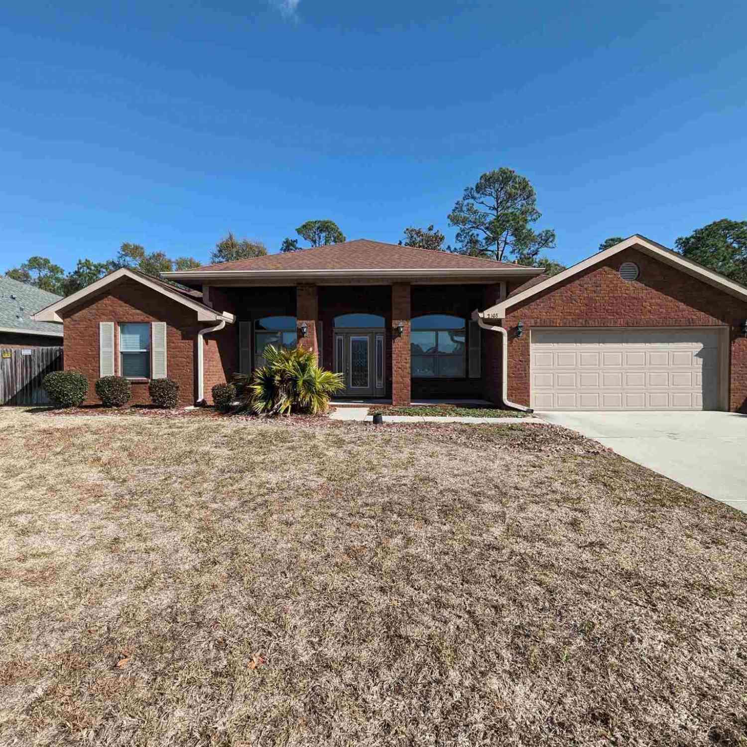Homes For Sale - 2108 Stennis Dr<br/> Pensacola, FL 32506