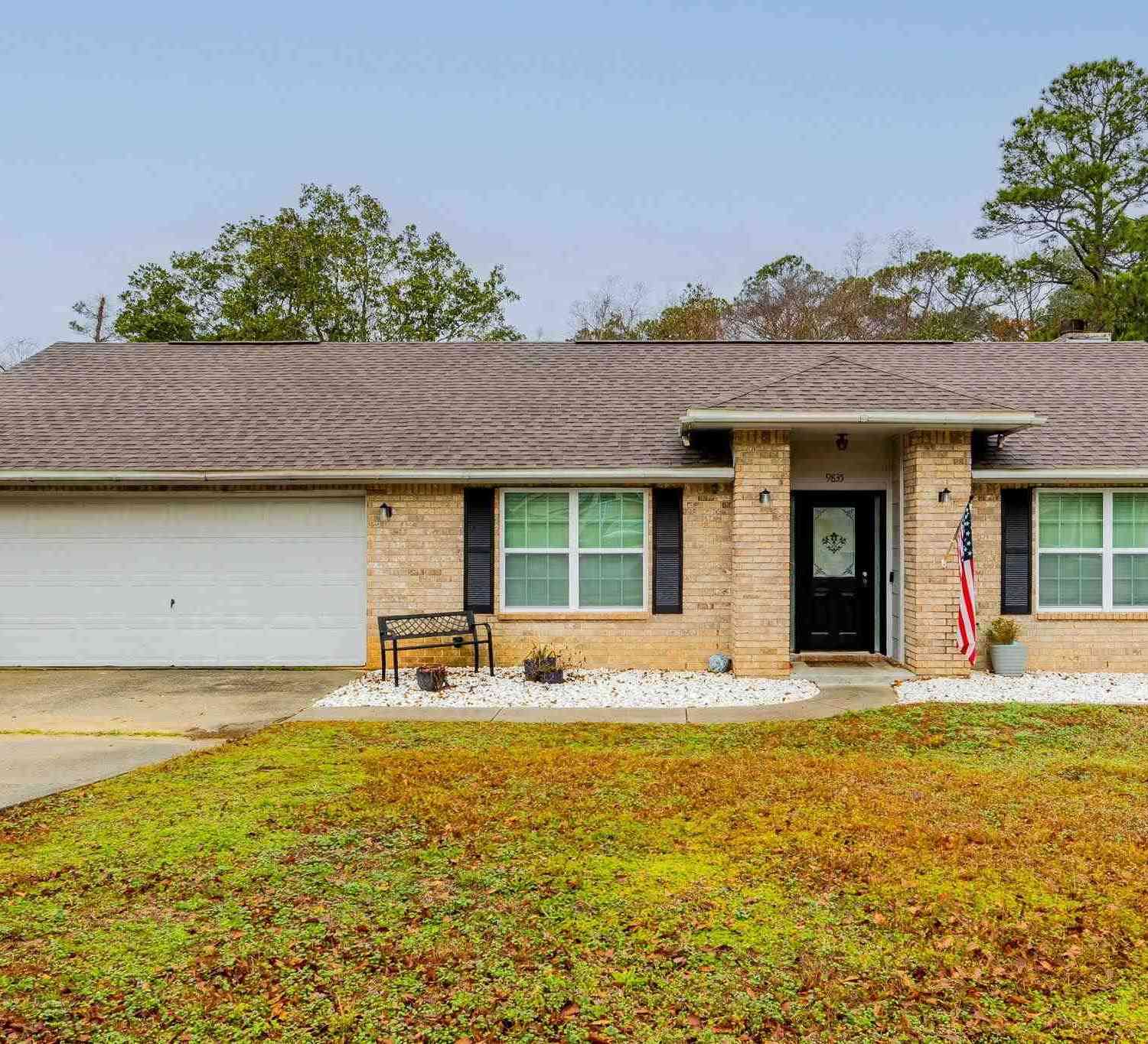 Homes For Sale - 9835 Bobwhite Way<br/> Pensacola, FL 32514