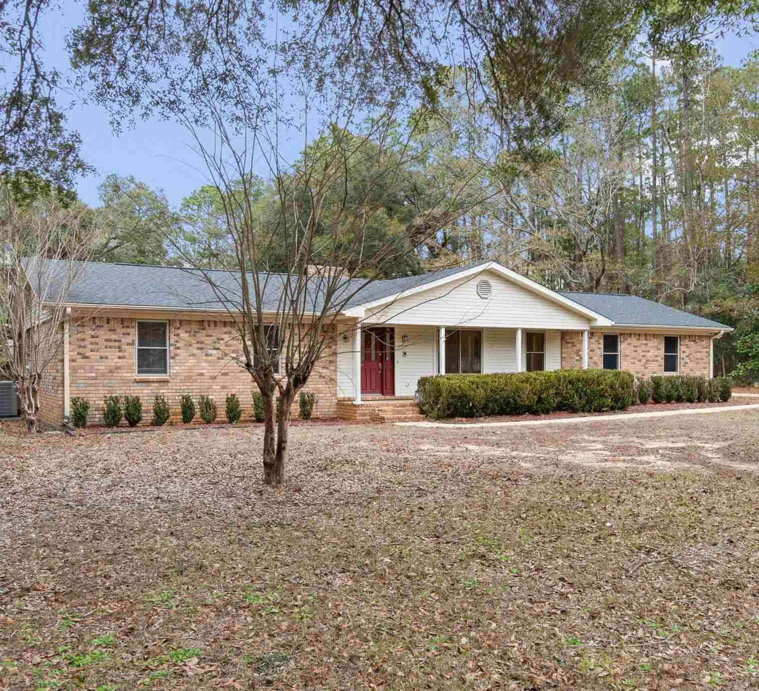 Homes For Sale - 3588 Gardenview Rd<br/> Pace, FL 32571