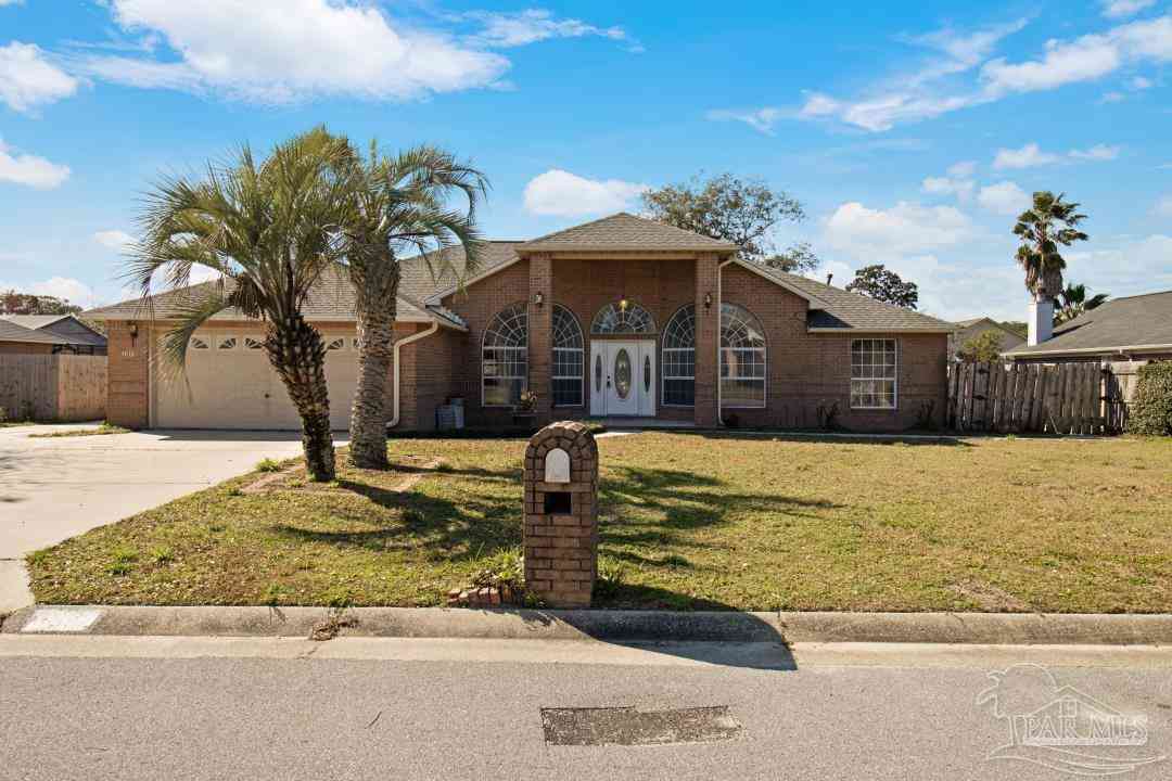 Homes For Sale - 1013 Jamie Dr<br/> Pensacola, FL 32506