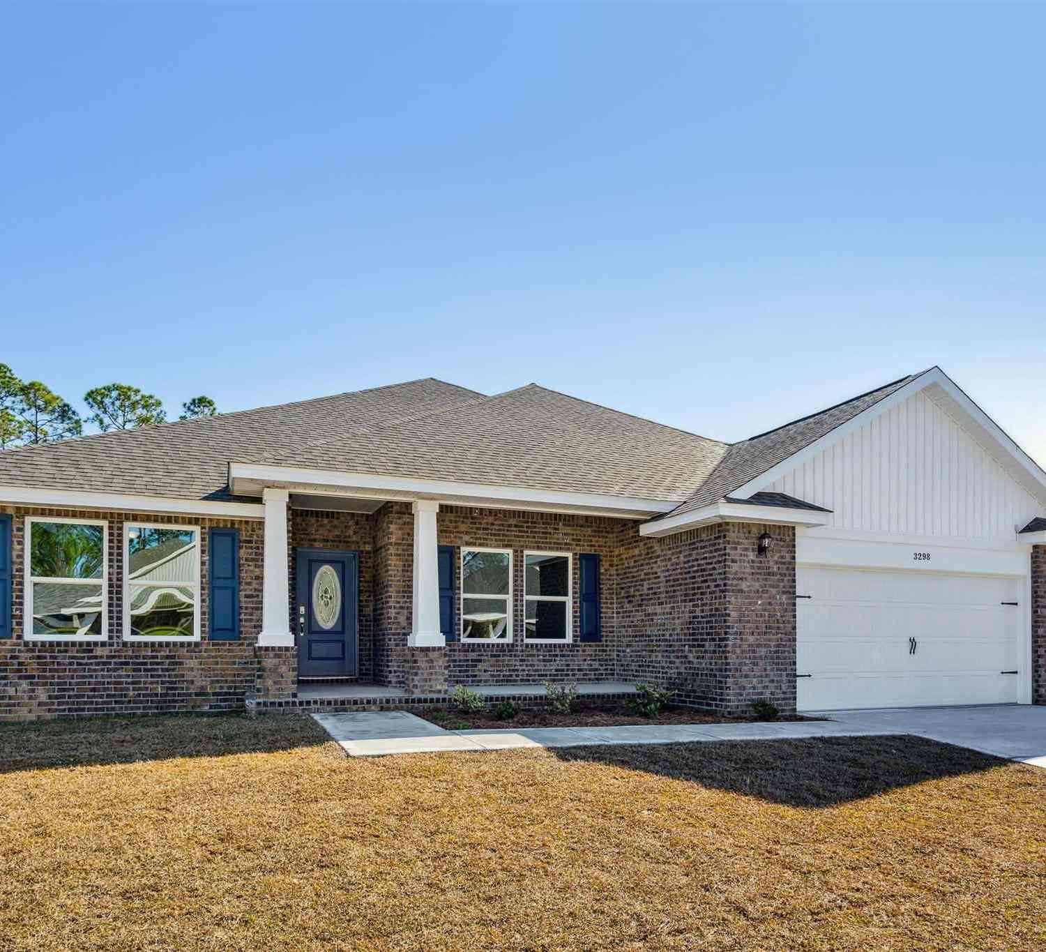 Homes For Sale - 3608 Bob Tolbert Rd<br/> Navarre, FL 32566