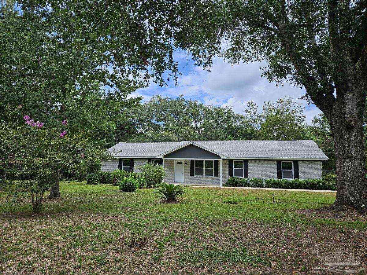 Homes For Sale - 1400 Harold Ave<br/> Pensacola, FL 32514