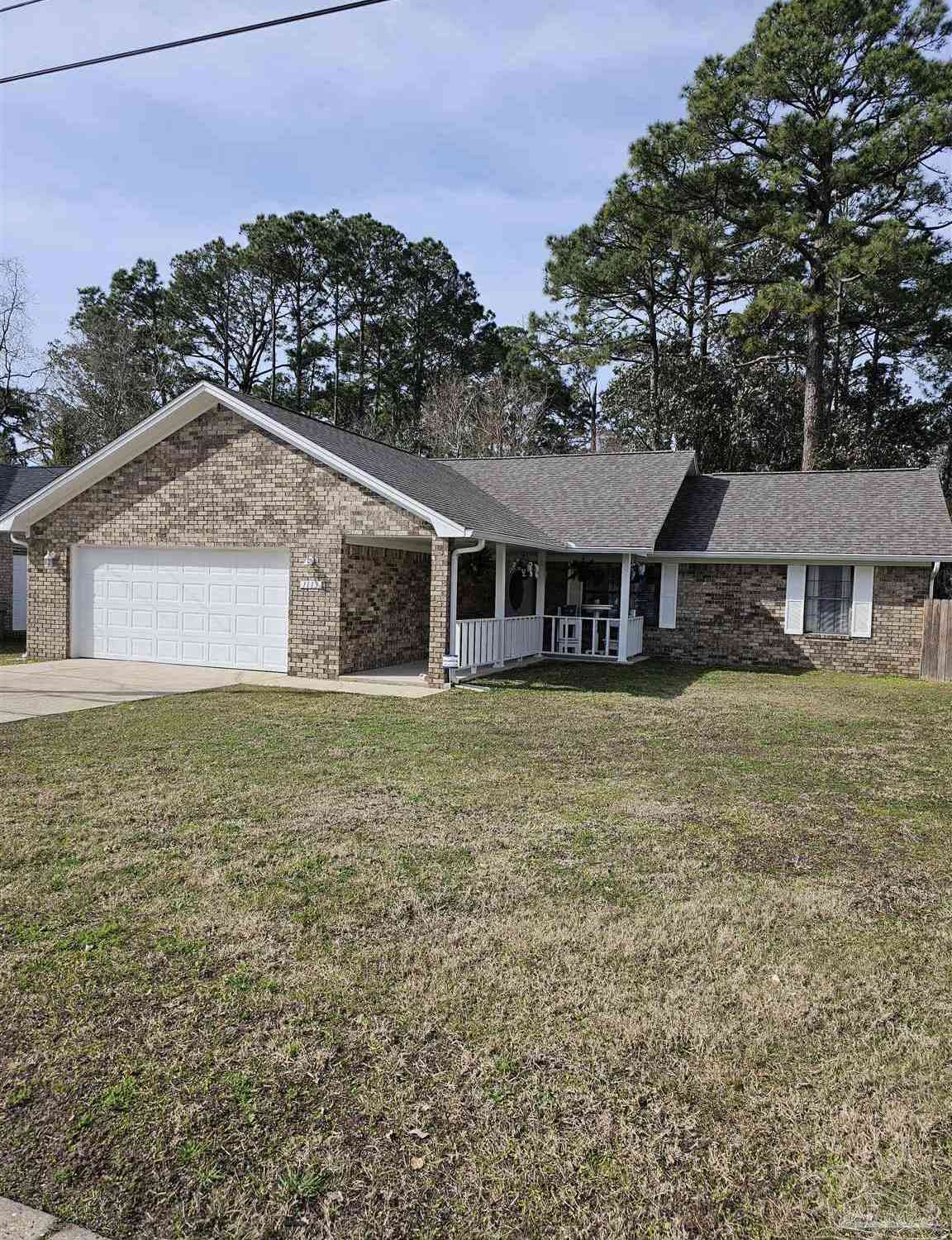Homes For Sale - 1113 Bremen Ave<br/> Pensacola, FL 32507